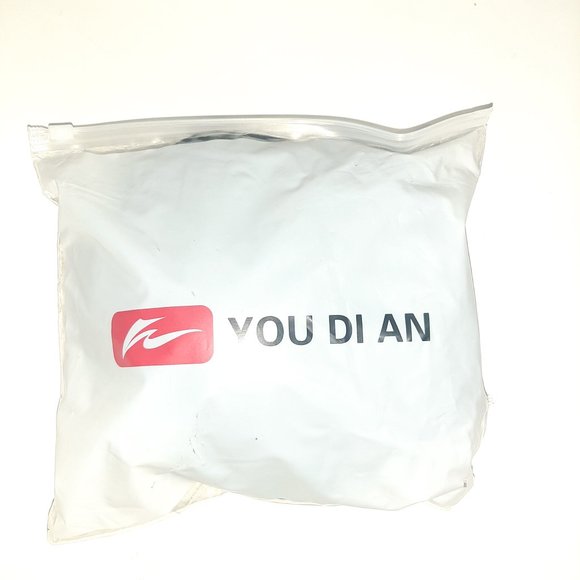 Women's Swimsuits One Piece Backless Swimsuit 2XL - Picture 7 of 8